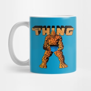 THE THING Mug